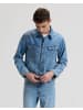 Lee Jeansjacke Rider in Firestone