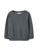 name it Sweatshirt in dark grey melange
