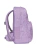 BECKMANN Sport Mini Purple Summer in lila
