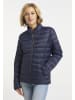 usha BLUE LABEL Steppjacke in Marine