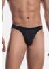 Olaf Benz Slip / Unterhose RED1201 in Schwarz