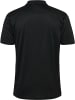 Hummel Hummel Polo Hmlessential Multisport Erwachsene Schnelltrocknend in BLACK