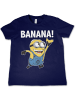 Minions Shirt in Blau