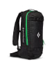 Black Diamond DAWN PATROL 15 PACK in Schwarz