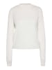 Albee Women Cardigan in Wollweiss