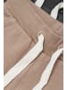Minymo Sweatshorts MIBasic Sweat (pack) in Braun