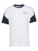 Sergio Tacchini Sergio Tacchini in white/navy