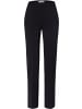 BRAX  Stoffhose für Damen in schwarz