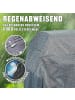 Landmann Wetterschutzhaube 15720 Premium 55x117x90cm grau grau