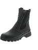 WALDLÄUFER H-Megan Chelsea Boot Schwarz