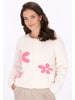 Albee Women Cardigan in Offwhite