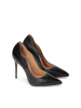 Kazar Pumps NEW BELLA in Schwarz