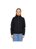 MAZINE Jacke Basic Blouson Jacket in black