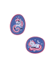 DerDieDas DerDieDas Wechselbuttons, 2tlg. Magic Unicorn
