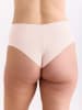 Erlich Textil  LIGHT TOUCH HIGH WAIST in magnolie