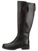 Gabor Stiefel in Moro