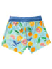 Villervalla Shorts 0097MNA in hellblau