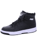 Puma Shoes Stiefel Rebound Joy Fur in Schwarz
