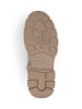 Marc O'Polo Schnürstiefel Model Josy in Earthy Taupe
