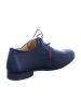 Think! Komfort Schnürschuhe in Blau