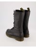 Dr. Martens Schnürstiefel in Schwarz