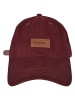  Cayler & Sons Dad Cap in bordeaux