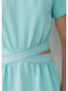 s.Oliver Kleid in 6115_helles türkis