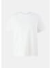 comma T-Shirt in 0120_weiß