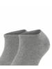 ESPRIT Socken 2er Pack in Grau