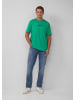 s.Oliver T-Shirt in 75D1_grün