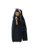 BRIC`s X-Collection Umhängetasche 26 cm mit Dehnfalte in ozean