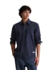Marc O'Polo DENIM Hemd regular in Blue Depths