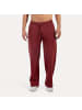 SMILODOX Jogginghose Brayan in Bordeaux