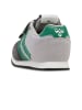 Hummel Hummel Klettverschluss Sneaker Reflex Double Kinder in IRON GATE