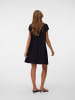 Vero Moda Kleid in Black