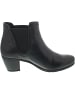 Gabor Stiefelette Schwarz