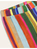 Oilily Peace Hose in Grün