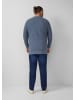 s.Oliver Strickpullover in 5363_blassblau