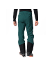 Vaude MENSMONVISO 3L PANTS in Grün