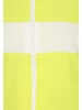 DreiMaster Men Jacket in Limetten Weiss