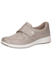 Caprice Halbschuh in TAUPE COMB