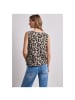 Street One Top in timeless beige