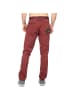 Chillaz MWILDER KAISER PANT in Rot
