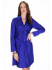 faina Women Dress in blue