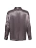 OPUS Bluse Fenzy in anthrazit silber - 0001