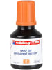 edding Nachfülltinte edding T 25 für edding Permanentmarker 30ml orange