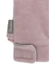 Sterntaler Fäustling uni in rose mel.