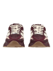 Steve Madden Sneaker SPEEDER in Rot/Pink
