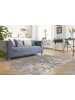 Teppich Boss Kurzflor Teppich Vanessa 125 - Silber