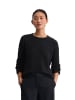 Marc O'Polo Strickpullover regular in deep night blue